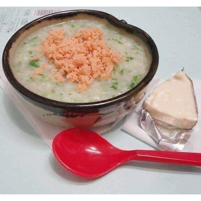 Ruốc cá hồi Maruha, Topvalu sét 2 hũ Nhật Bản