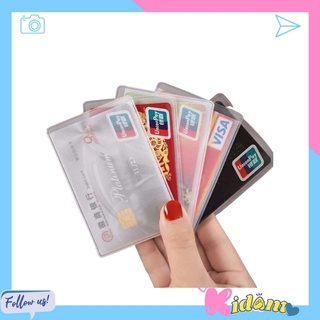 Bao túi Đựng Căn Cước Công Dân  Túi Đựng Bằng Lái Xe, Đựng Thẻ Atm KIDAMO