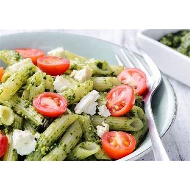 SỐT HÚNG QUẾ PESTO PHOMAI KHÔNG GLUTEN ALLA GENOVESE HIỆU PONTI
