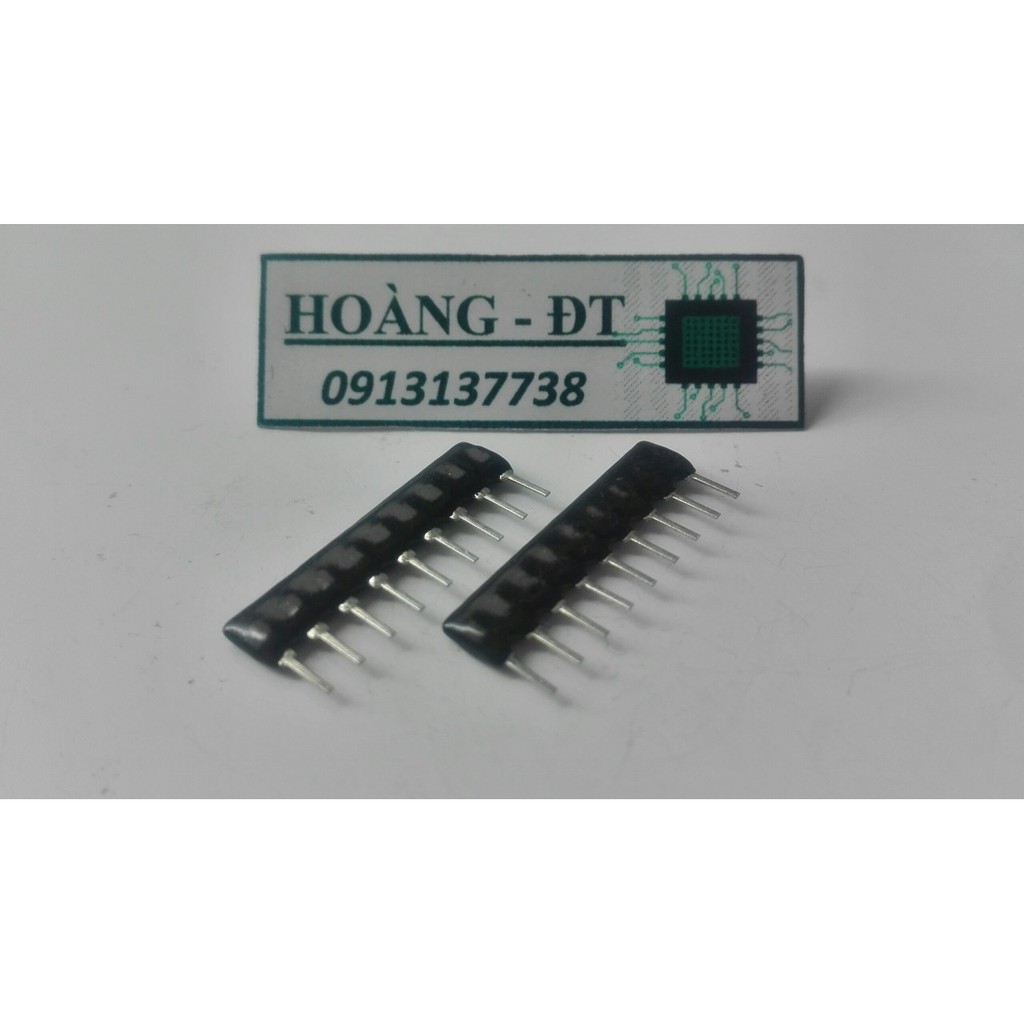 Điện trở thanh A09 (tui 3 cái)