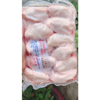 Cánh gà khúc giữa 1kg