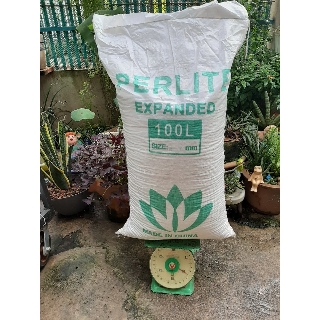 Perlite 3-7mm (Đá trân châu)