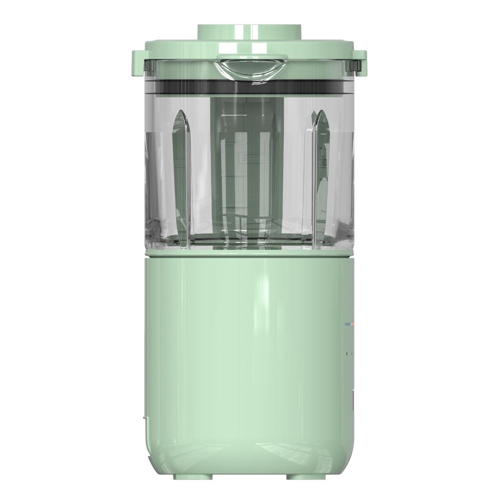 Máy Làm Sữa Hạt Đa Năng Hawonkoo SMH 120, Dung Tích 1.2L, Công Suất 1000W, Hàng Chính Hãng, Bảo Hành 12 Tháng