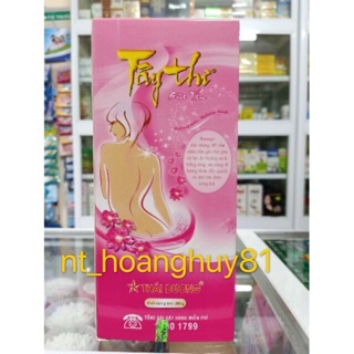 Sữa tắm Tây Thi 200ml