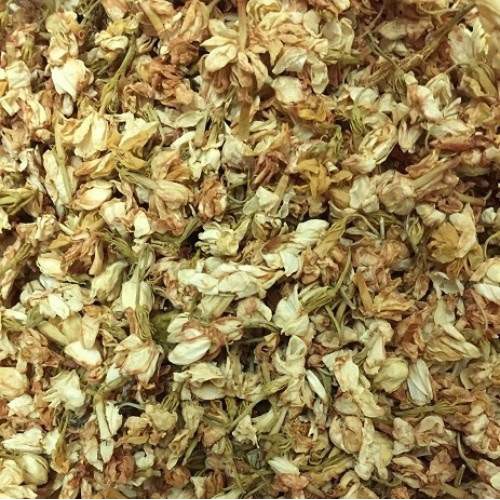 100g Hoa nhài sấy khô sạch