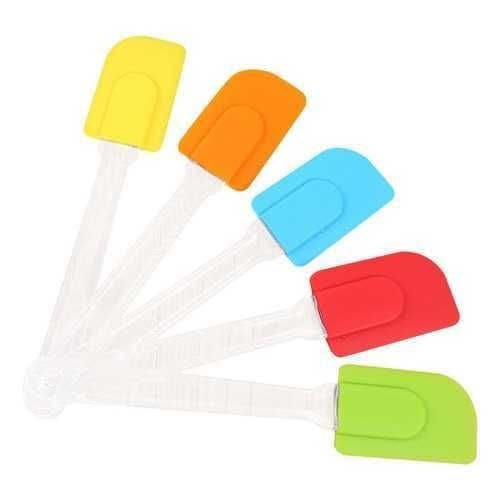 Spatula/Cây Khuấy Slime/Dụng Cụ Khuấy Slime