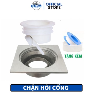 Nắp Ngăn Mùi Hôi Cống, Chống Mùi Thoát Sàn, Bồn Rửa, Chặn Mùi Hôi Cống, Chống Côn Trùng