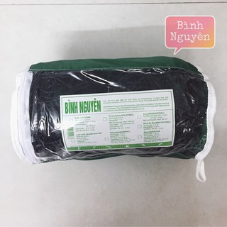 Lưới bóng chuyền CÓ CÁP 9.5x1m cao cấp