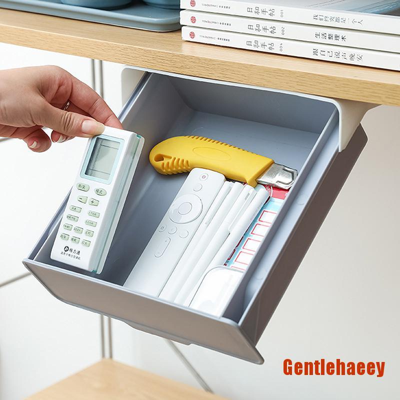 Keo Dán Dưới Bàn Tiện Dụng