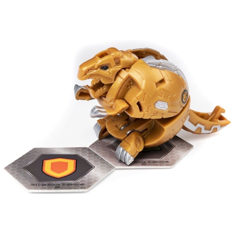 ĐỒ CHƠI BAKUGAN CHÍNH HÃNG