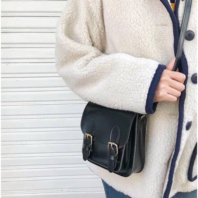 Túi Xách Nữ 🔥FREESHIP🔥 Túi Đeo Chéo Nữ Minibag Da Pu Mềm Phong Cách Hàn Quốc | BigBuy360 - bigbuy360.vn