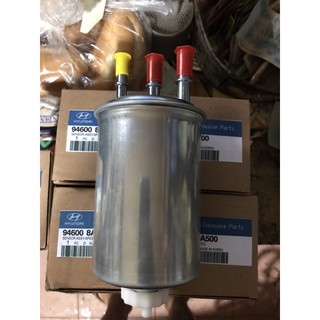 Lọc dầu nhiên liệu kia bongo 3