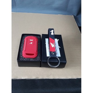 Bao Remote Smartkey Honda + Dây Đeo (chính hãng)