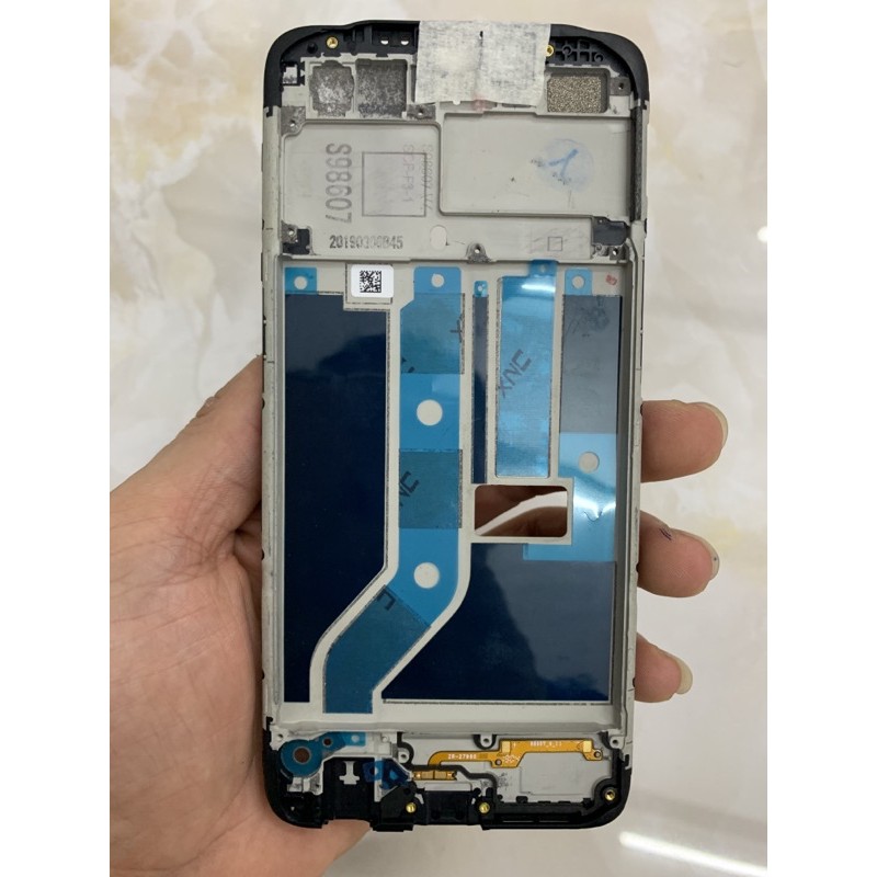 Xương zin điện thoại oppo a5s