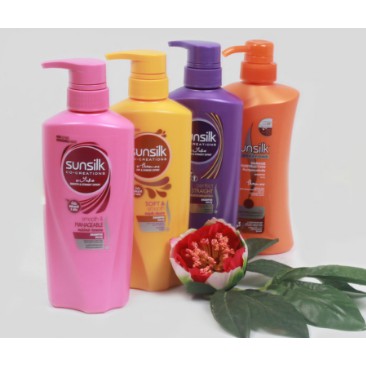 Dầu xả Thailand - Sunsilk 450ml