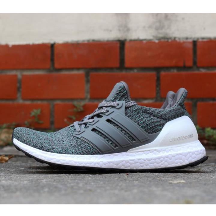 Giày thể thao ULTRA BOOST 4.0 XANH NGỌC . Hàng như hình chất lượng tốt yu tin chất lượng Cao Cấp | Bán Chạy| 2020 ༗