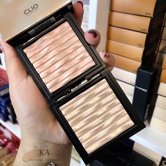 Phấn băt sáng highlight Clio Prism Air | BigBuy360 - bigbuy360.vn
