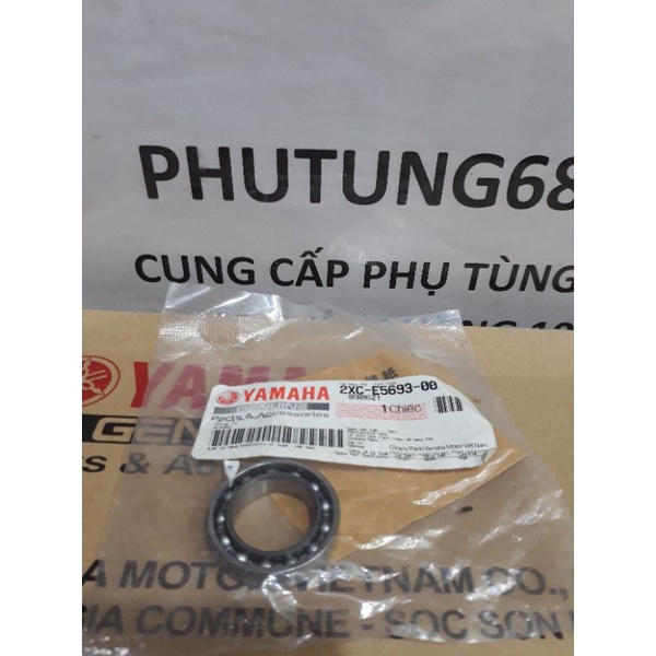 vòng bi đĩa đề Luvias.Nouvou 4 5 6 Yamaha