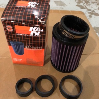 lọc gió trụ KN loại 1 ( pô e) đa năng