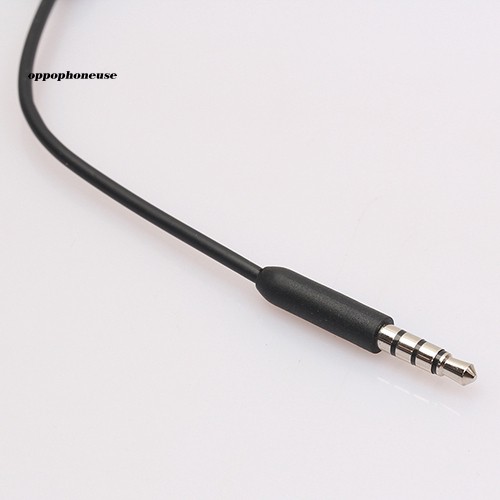 Cáp nối dài âm thanh jack cắm 3.5mm dài 10cm