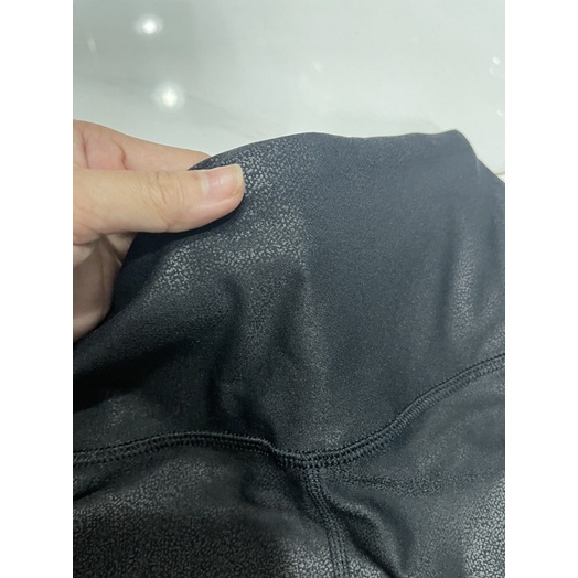 Quần Legging 90•DEGREE Da - 3605 (CÓ KÈM ẢNH SỐ ĐO TỪNG SIZE)