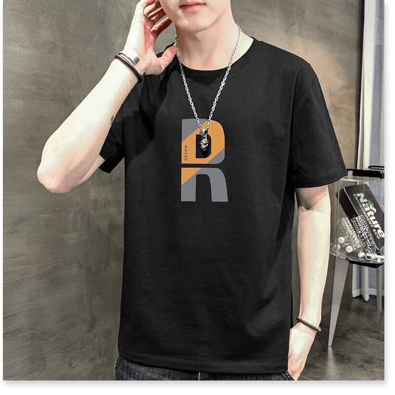 ÁO THUN NAM NGẮN TAY CỰC ĐẸP , HOT HÈ CHO ANHEM KME FASHION