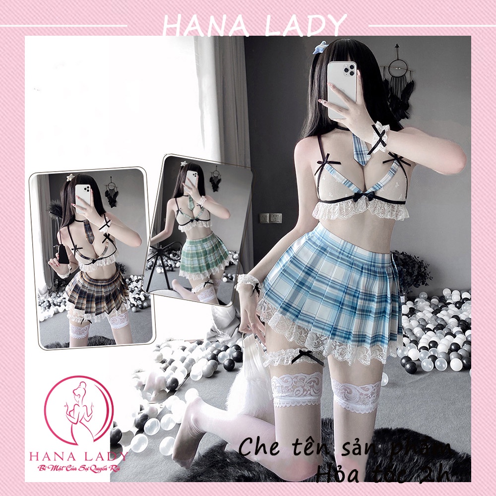 Đồ ngủ cosplay học sinh quyến rũ -  hóa trang nữ sinh sexy CP264 | BigBuy360 - bigbuy360.vn