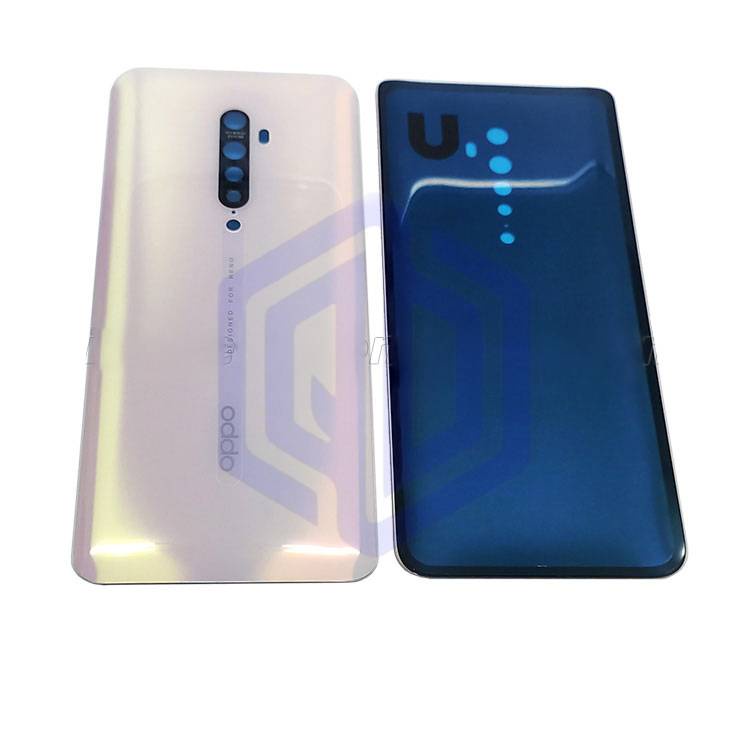 NẮP LƯNG OPPO RENO 2