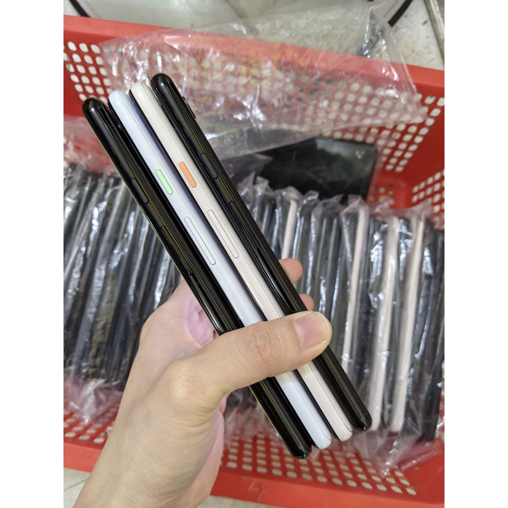 Điện thoại Google pixel 3 XL 128gb