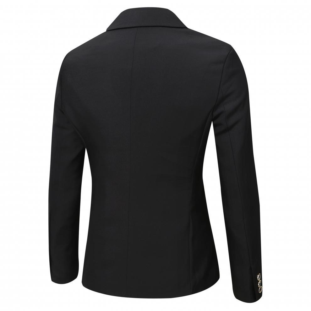 Áo vest nam phối màu đăc sắc làm nổi bật cho chính chiếc áo trẻ trung lịch lãm sang trọng N42