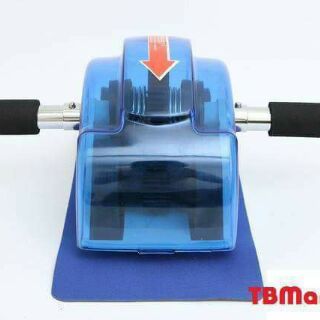 (Free ship)Máy tập cơ bụng AB