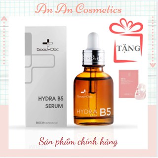 Serum dưỡng da googndoc b5 hydra 30ml