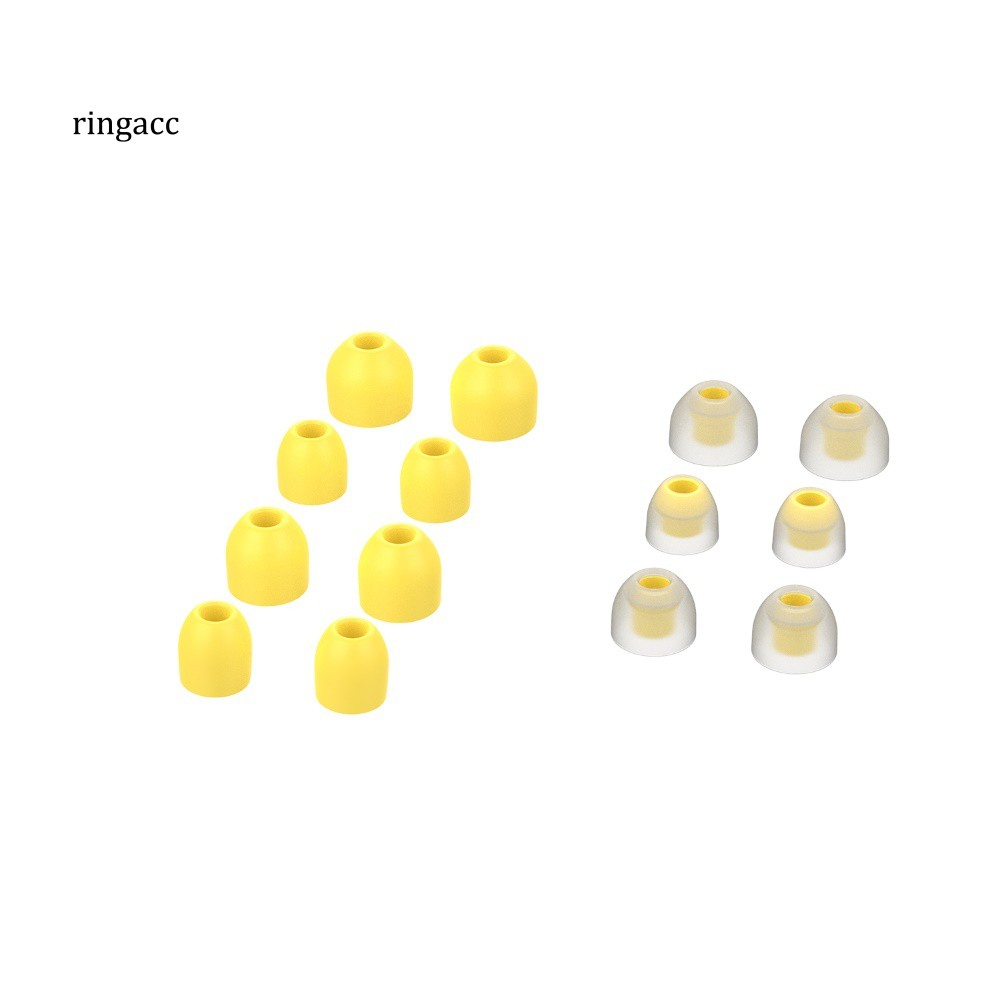 7 Cặp Nút Tai Nghe Thay Thế Bằng Silicone Cho Tai Nghe S-Ony Wf-1000Xm3 Tws