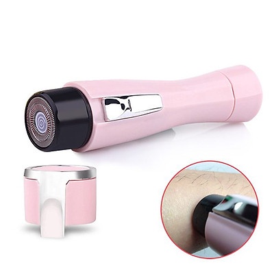 Máy Triệt Lông Kemei - Dụng Cụ Wax Lông Cao Cấp