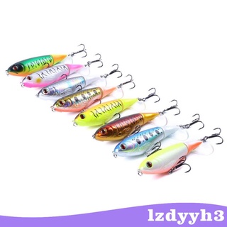 [Lzdyyh3] Whopper Cứng 9cm 17g