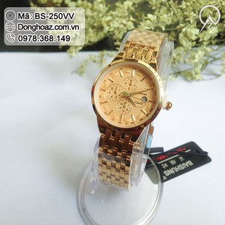 Đồng hồ đôi baishuns - BS-250