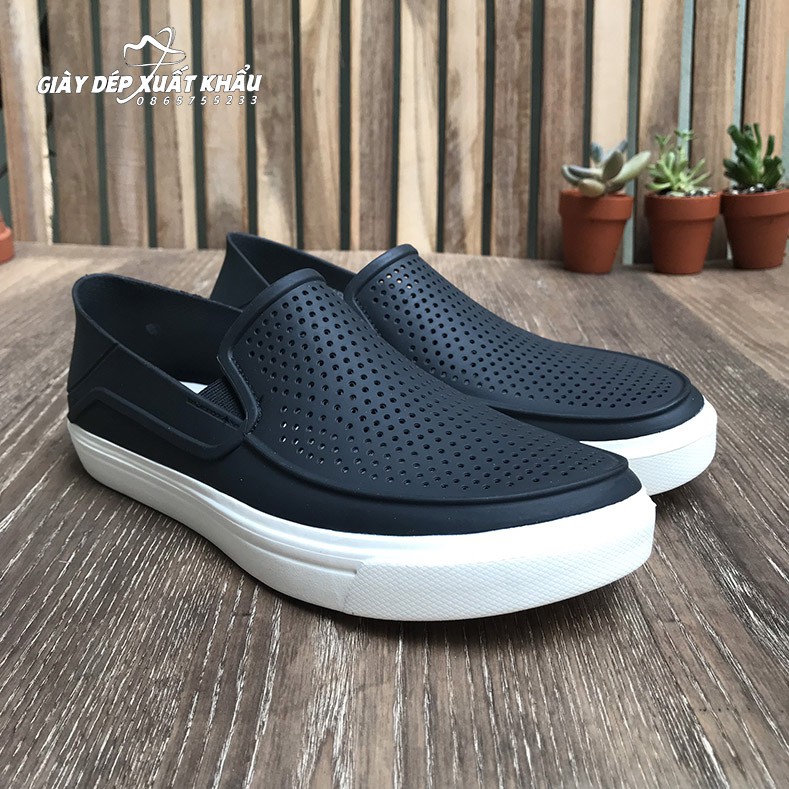 Giày Cross Nam Citilane Roka Màu Đen | BigBuy360 - bigbuy360.vn