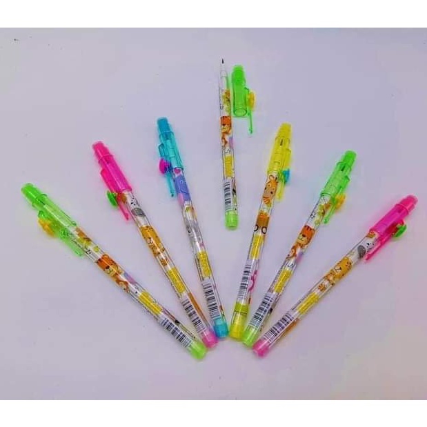 BÚT CHÌ KHÚC ERAS E507