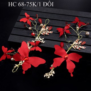 PHỤ KIỆN CƯỚI - MÃ SỐ 68