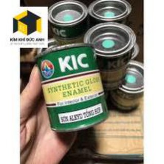 Sơn tổng hợp 0.1kg