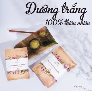 Bột ủ thảo dược 🌿 body rossie