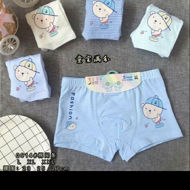 Combo đồ lót của chị Tuyền