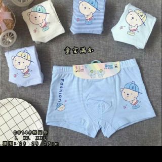 Combo đồ lót của chị Tuyền