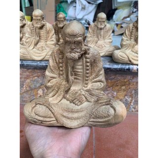 Dat ma ngoi thien