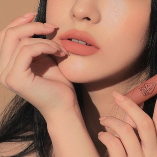 Son Kem 3CE Blurring Liquid Lip (NUDE SCENE)