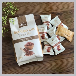 Bột gạo lứt ăn kiêng giảm cân Vinatha