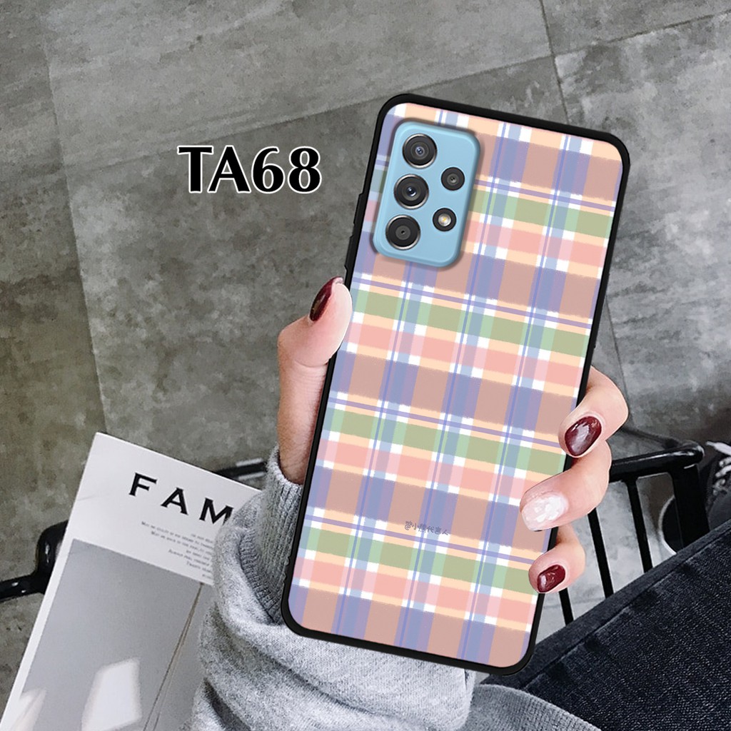 [SiêuSale] Ốp điện thoại Samsung A32/A52/A72 cừu vui vẻ, ốp chắc chắn ôm sát điện thoại, chống bám bẩn, chống mồ hôi. | BigBuy360 - bigbuy360.vn