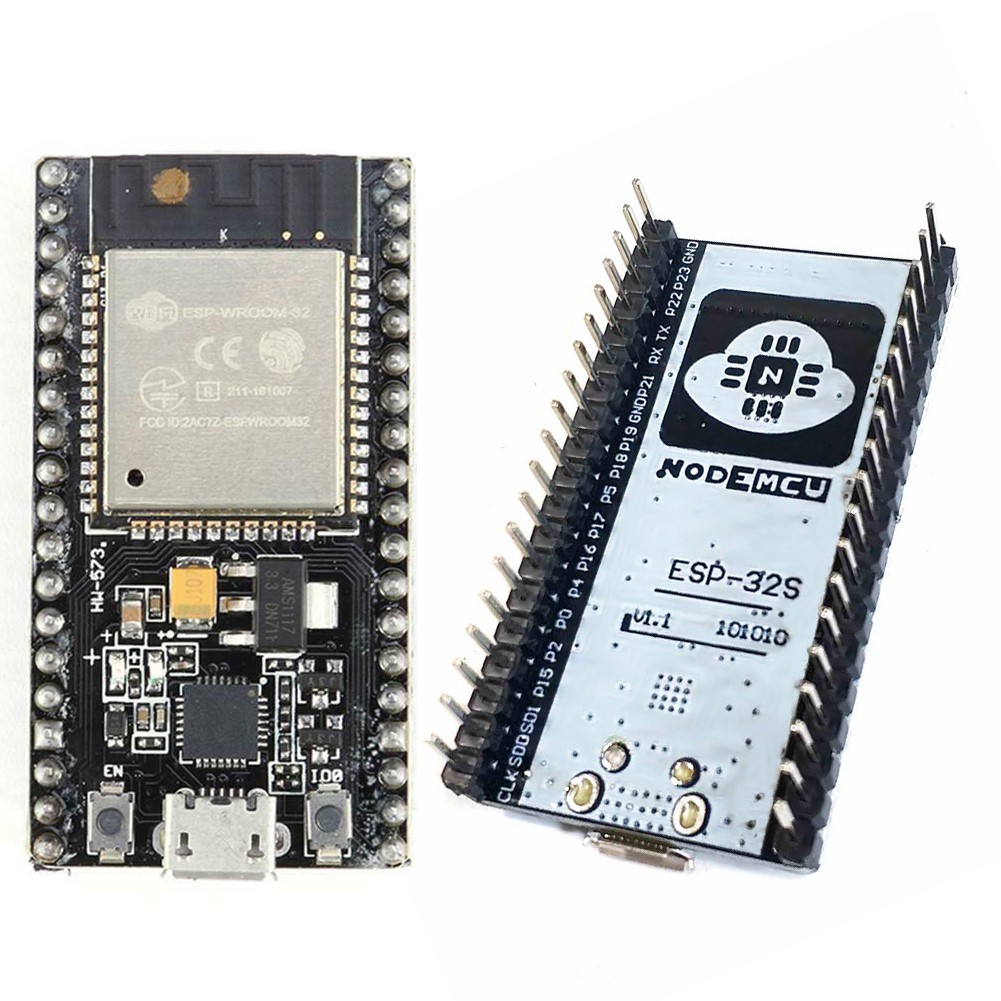 Mô Đun Phát Wifi Esp32 Nodemcu V3 Esp8266 Esp-12E Nodemcu V3 V2