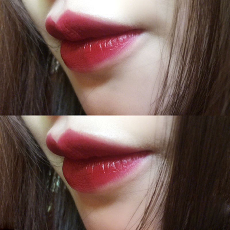 Son kem lì tạo độ bóng ống tròn xinh xắn đáng yêu son lì lâu trôi bảng màu cực hot ZH-039 | BigBuy360 - bigbuy360.vn