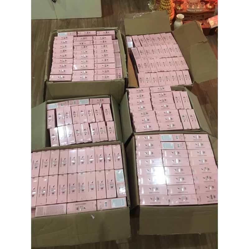 [CHÍNH HÃNG] KEM CHỐNG NẮNG HEMIA | BigBuy360 - bigbuy360.vn